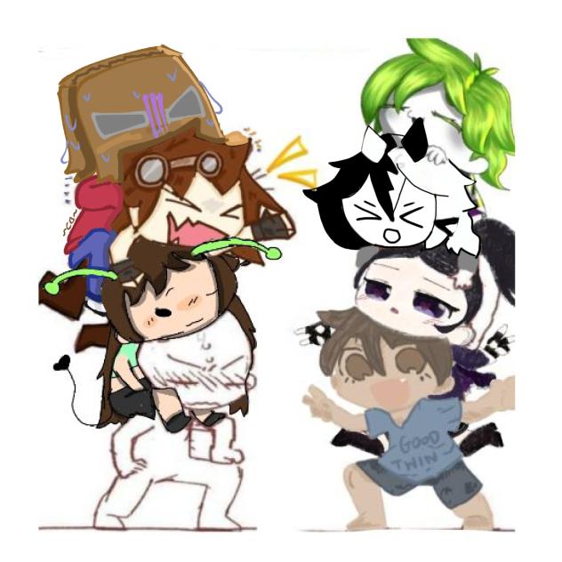 Collab series 24