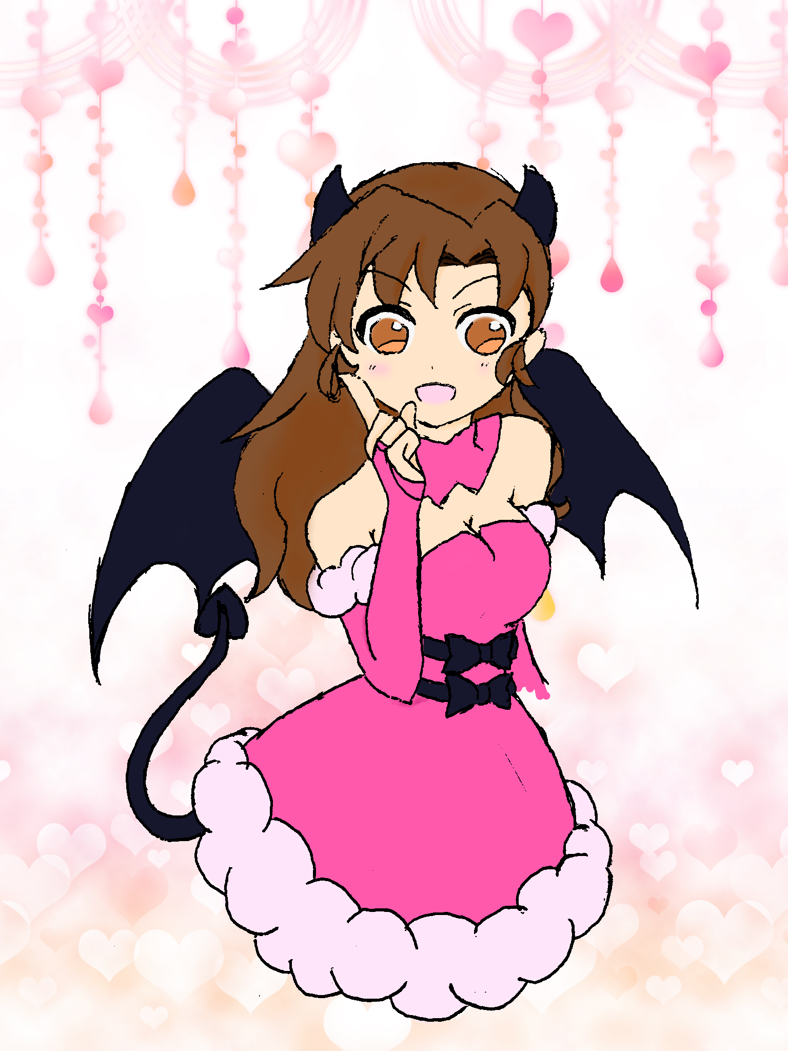 アバリータ伊作 女体化注意 Ibispaint