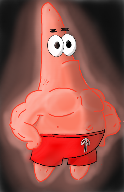 patric star