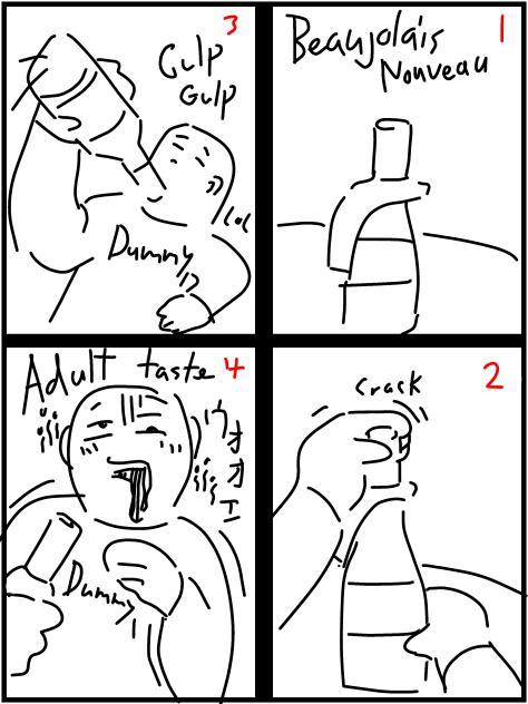 Curiousity got the best of me