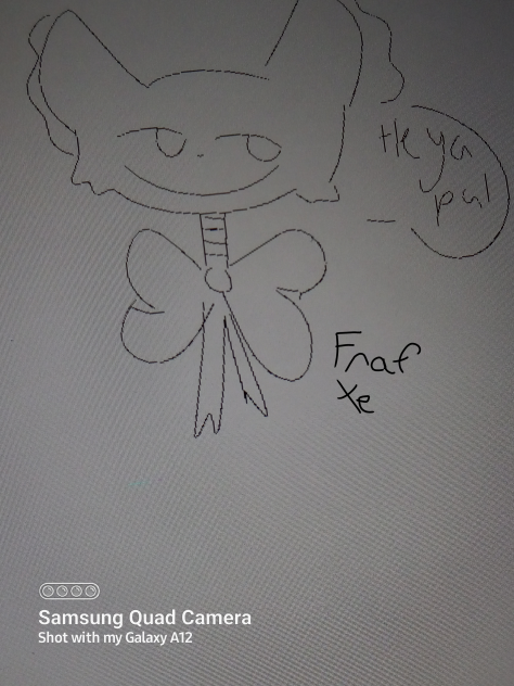 Jinx's fanart #4 !