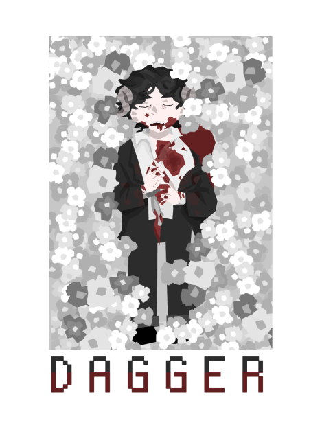 DAGGER