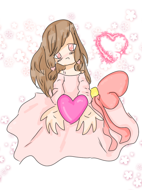 Hearts!