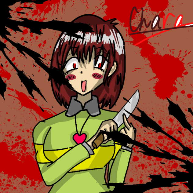 Chara(unstoppable)896