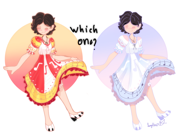Which one