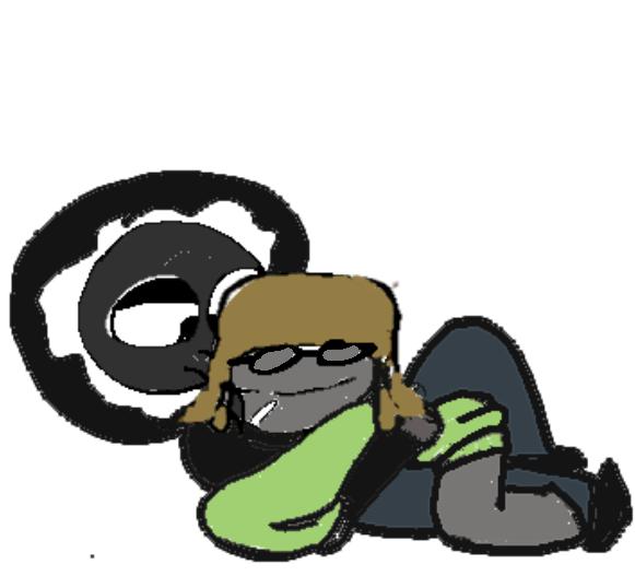 slugrat but....you can tell
