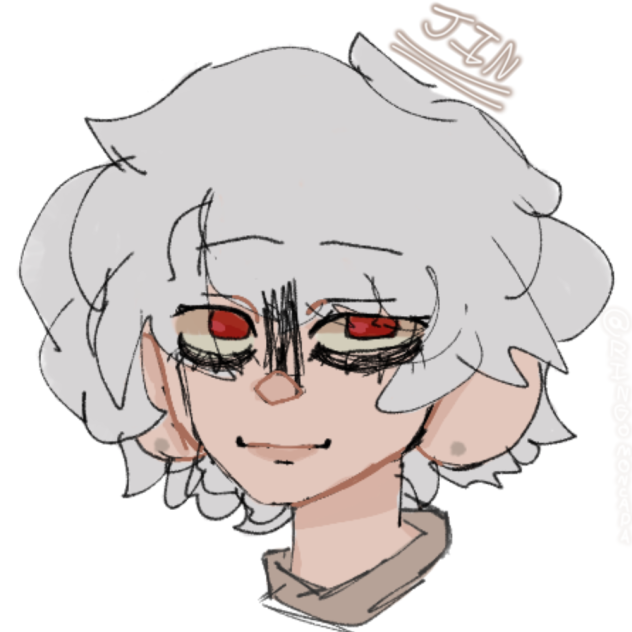 first time making smth like this