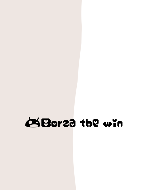 i trie  to search  white teeth vs borzah