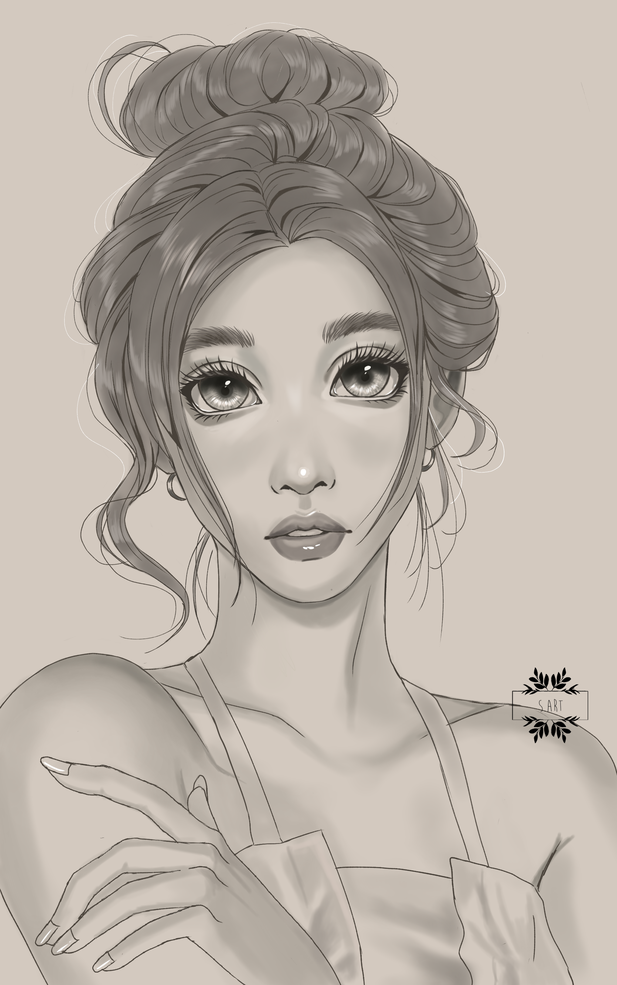 Sketch 2 - ibisPaint
