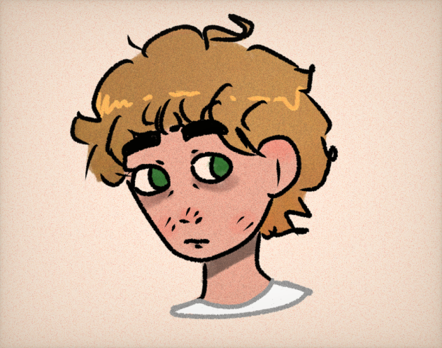 So silly - ibisPaint