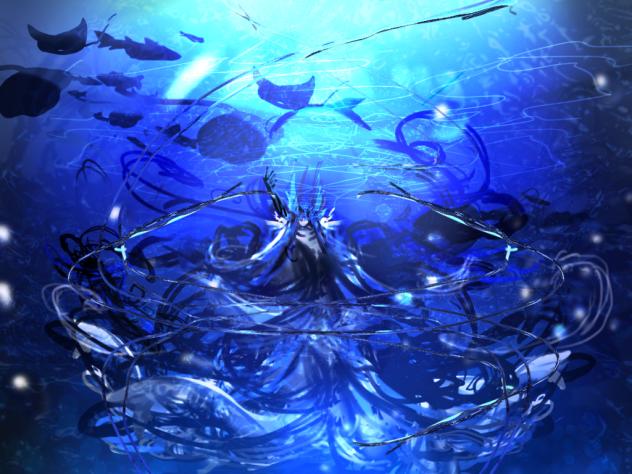 海鳴