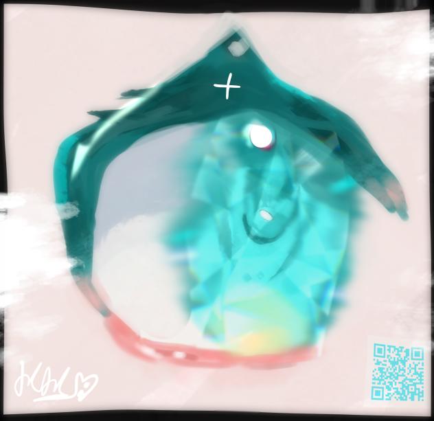 ໒꒱┈目┈💎