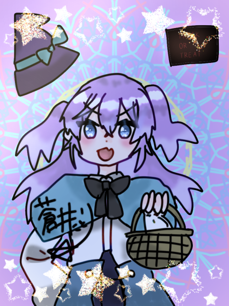 ハロウィン🎃🍬