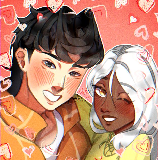 💞ESPECIAL VALENTINE'S DAY💕