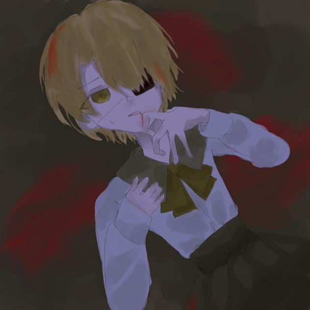 ？
