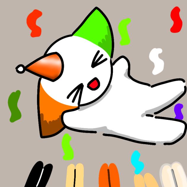 이로님 생축전!