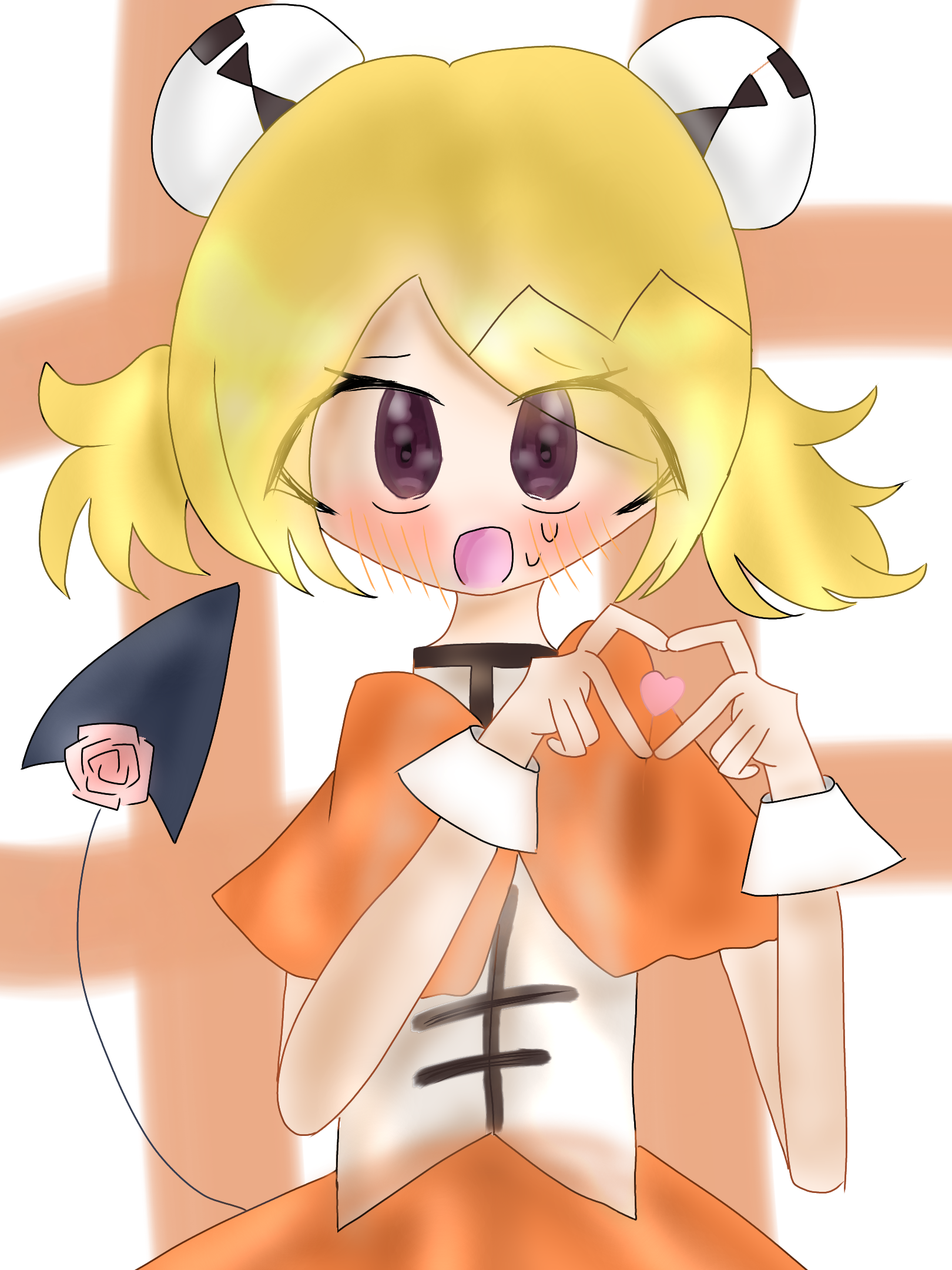 リンディちゃん - ibisPaint