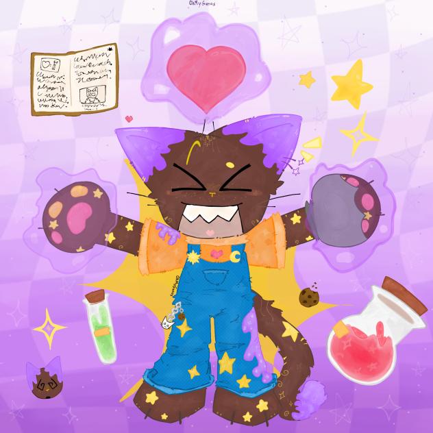 ✮º ✧ ELLIOT ✧ º✮