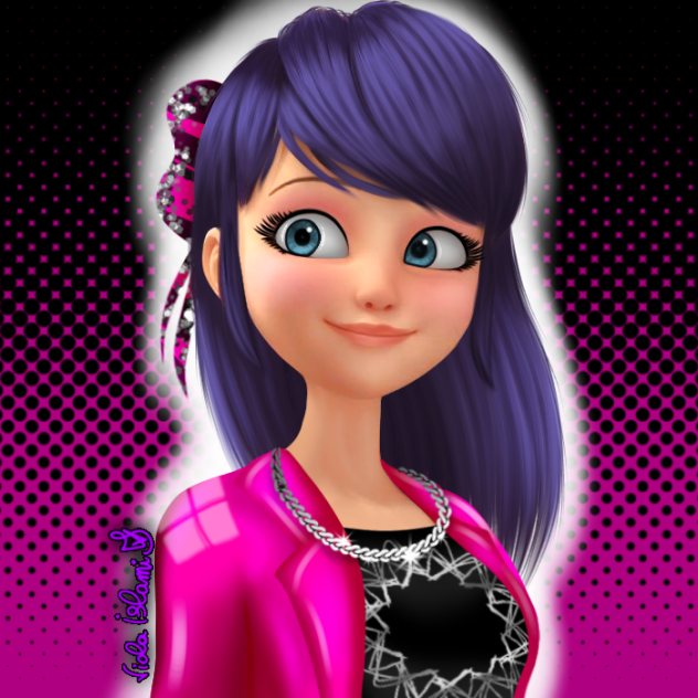 Marinette💝