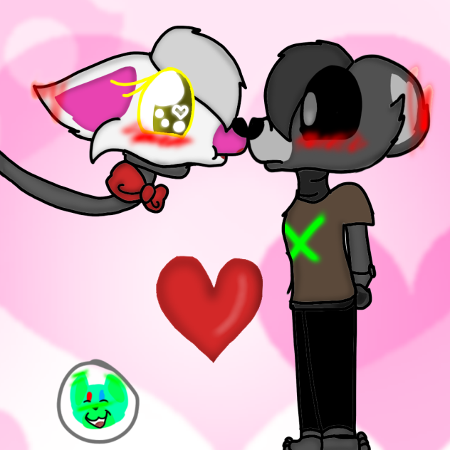 Seriously I ship this! - ibisPaint