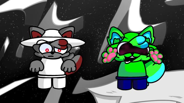 Bandu and Expunged 3.0