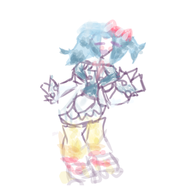 mesmerizer miku!