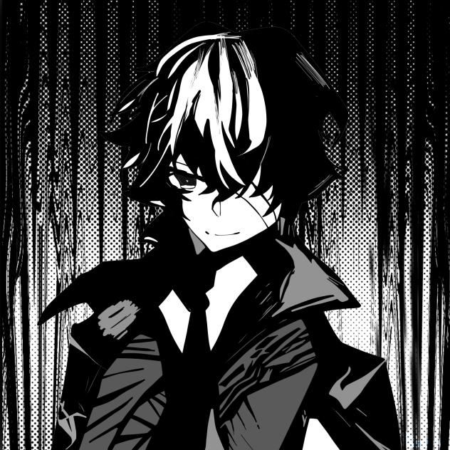 BEAST Dazai