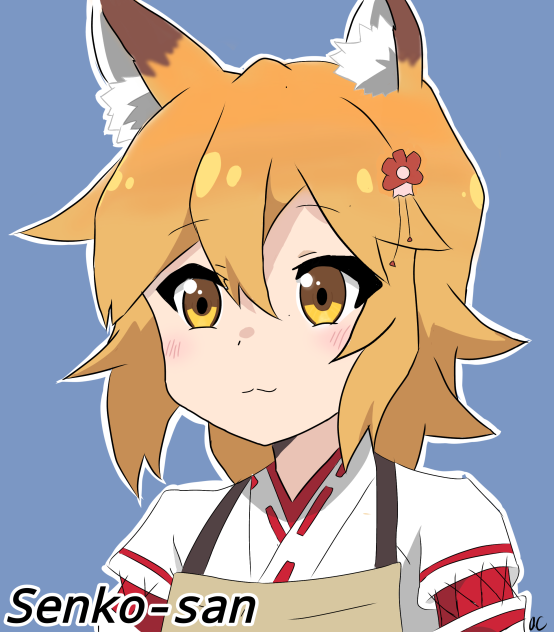 Senko-san