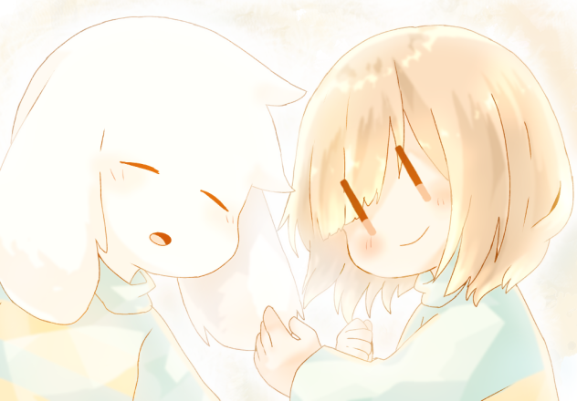 chasriel 2日目