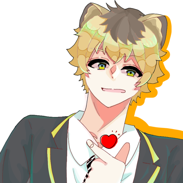 らぎくん