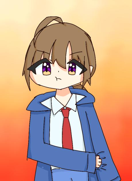 ✩月折隼人✩
