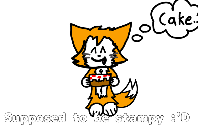 Stampylonghead fanart!!