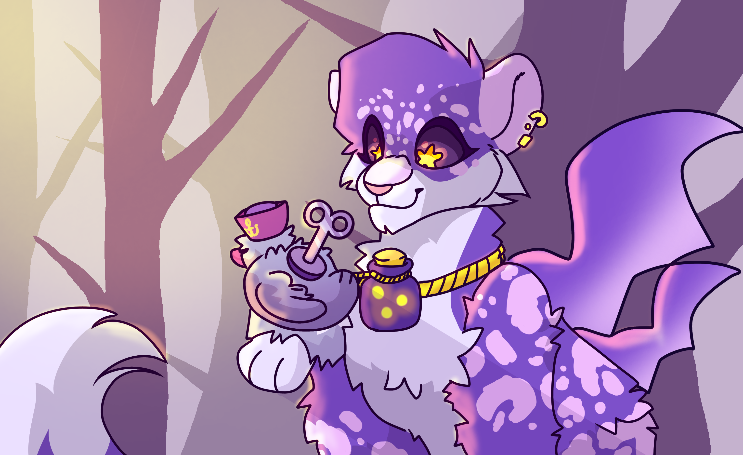 Art con entry - ibisPaint
