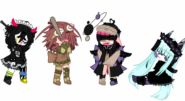 The group
