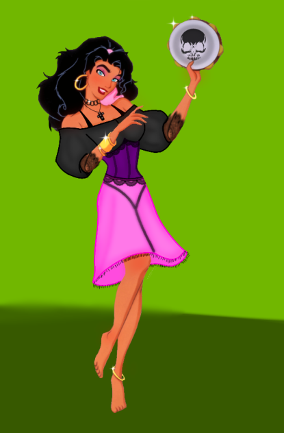 Esmeralda