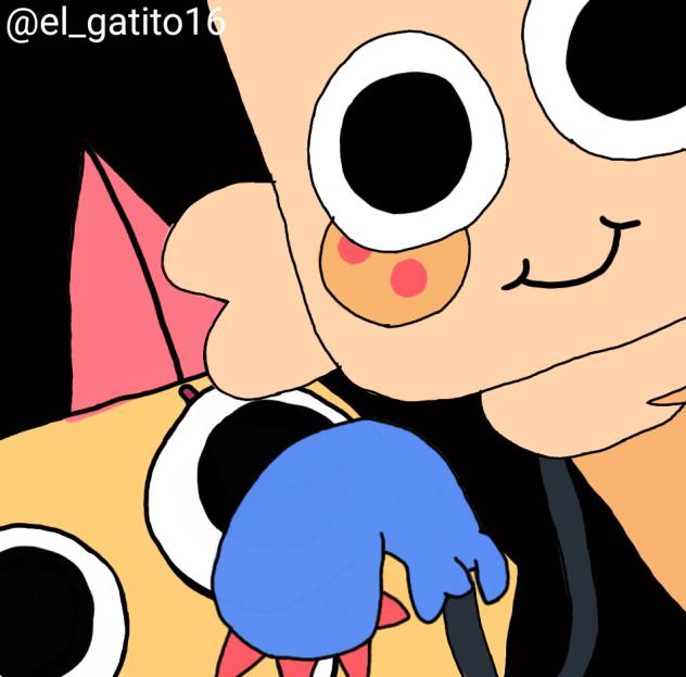 goob y scraps xd (BFDI