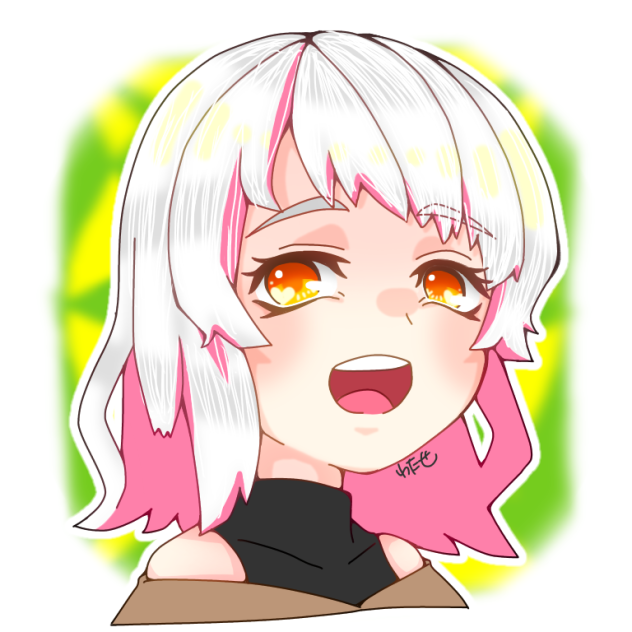 無題251 - ibisPaint