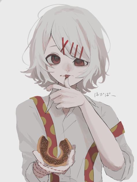 🍩⸝꙳
