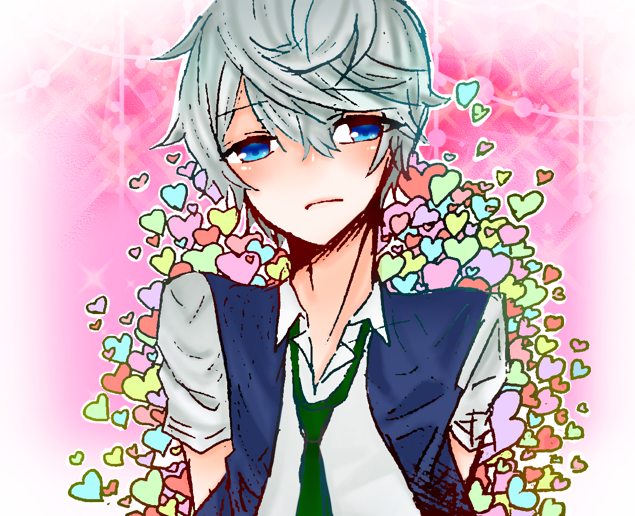 瀬名泉星5】あんスタ 瀬名泉 中国 ポップアップ 缶バッジ 童心 5つ Amazon.