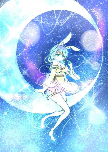 月