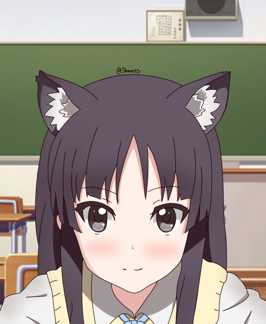 みおにゃん