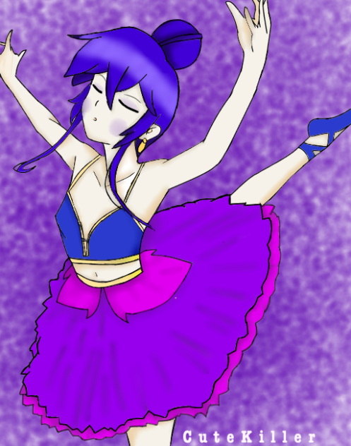 Ballora