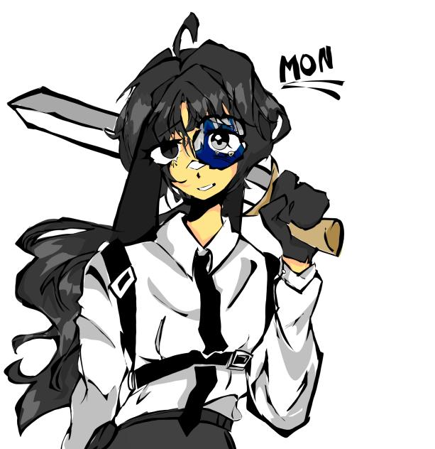 Mafioso 2P huh (Forsaken)