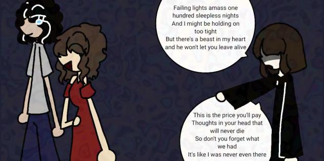 One Hundred Sleepless Nights
