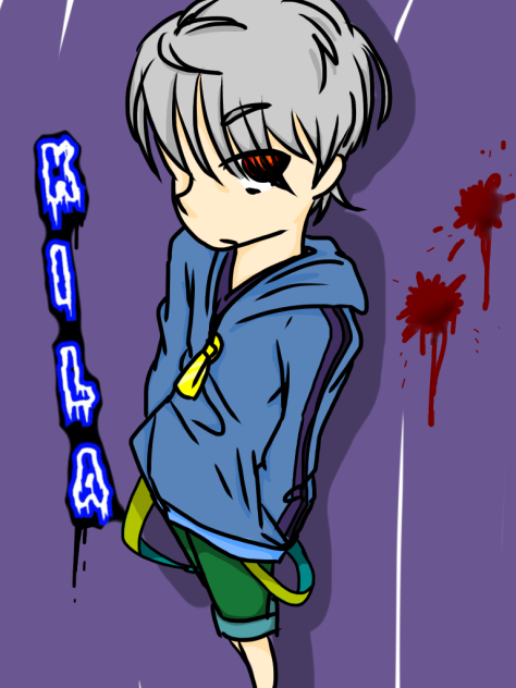 キルア