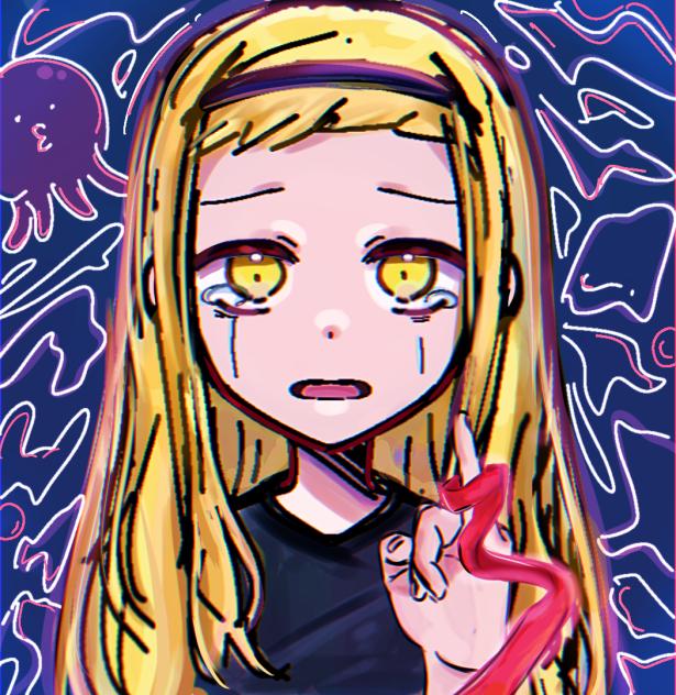 まりなちゃん
