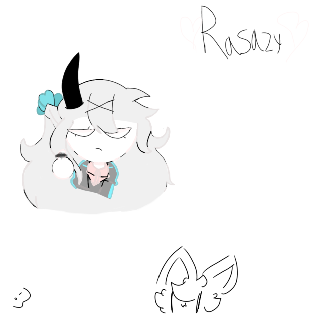 ☆Rasazy☆