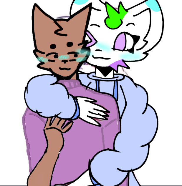 collab com sam bem sus 🌚