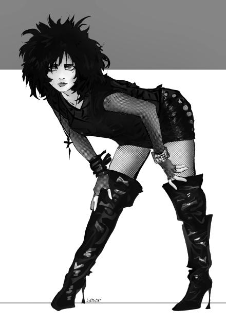 Siouxsie