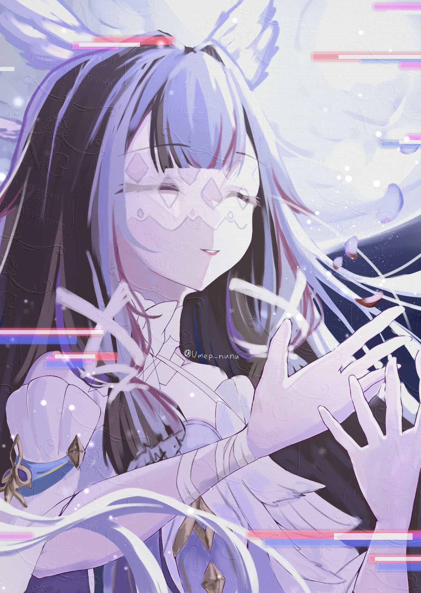少女 - ibisPaint